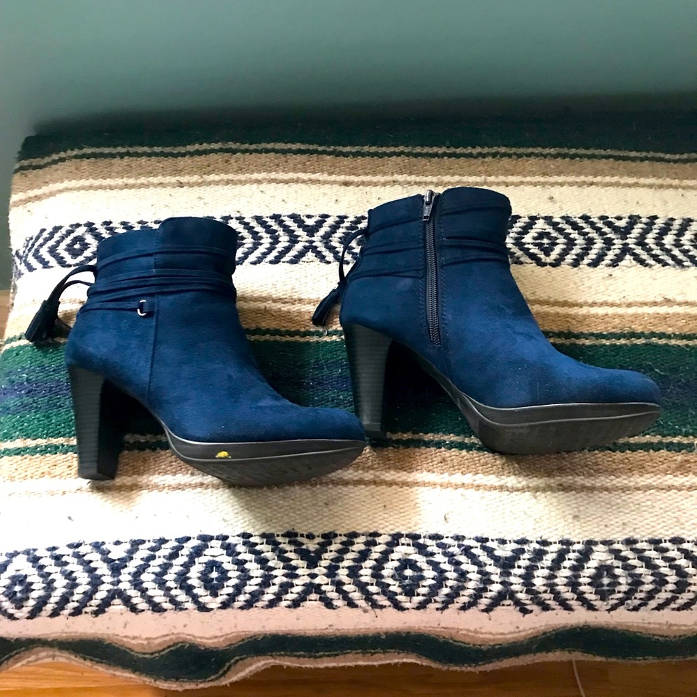 Women’s ankle boot